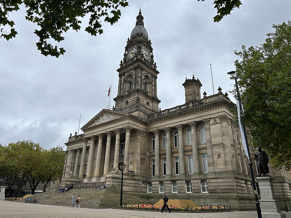 bolton town hall