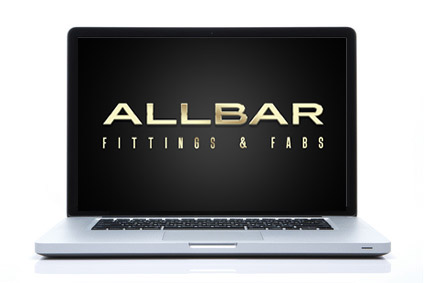 allbar fittings and fabs website